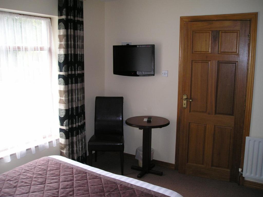 אוטרארד Mountain View Guesthouse מראה חיצוני תמונה