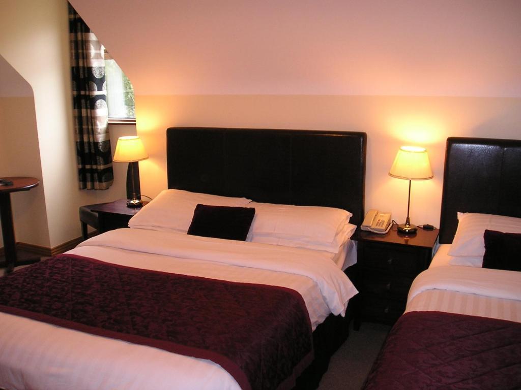 אוטרארד Mountain View Guesthouse מראה חיצוני תמונה