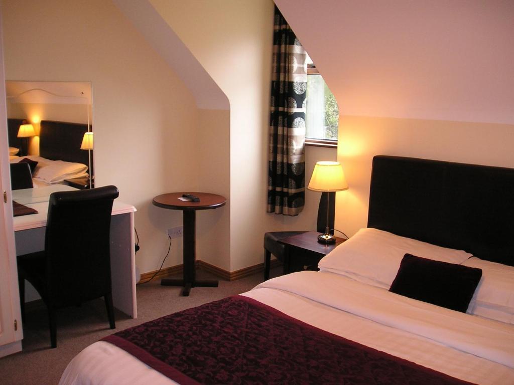אוטרארד Mountain View Guesthouse מראה חיצוני תמונה