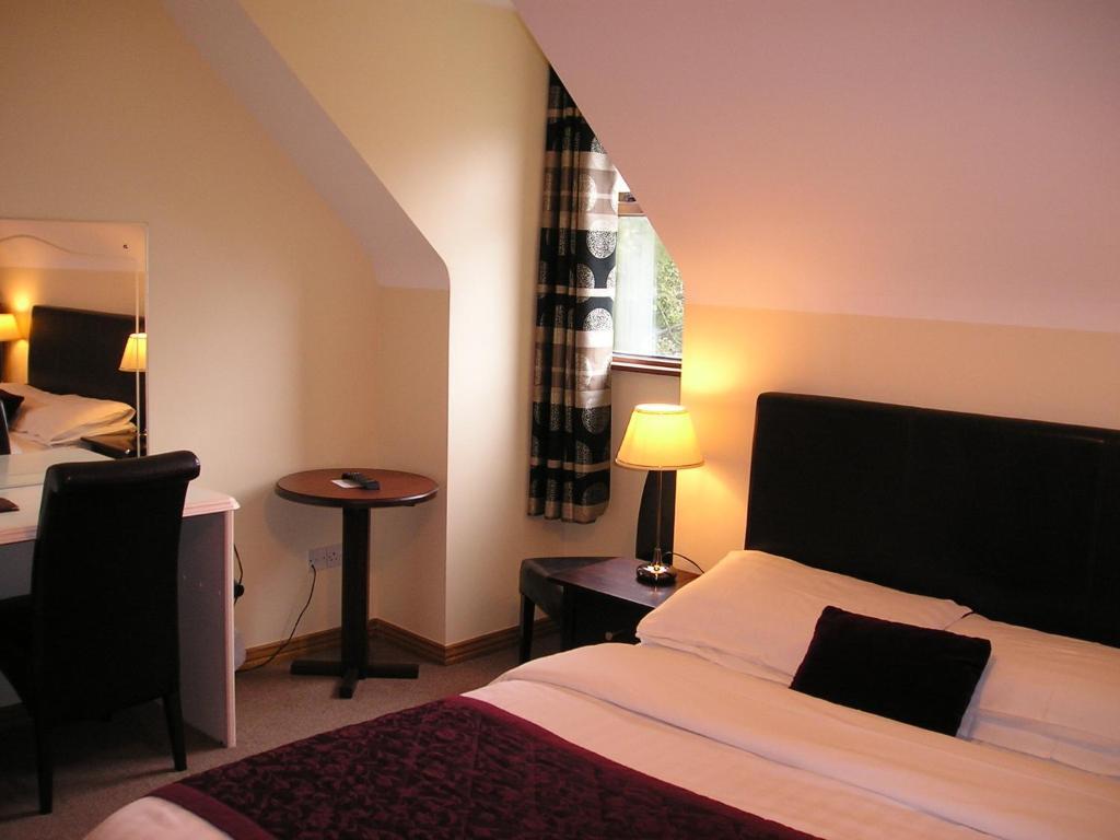 אוטרארד Mountain View Guesthouse מראה חיצוני תמונה
