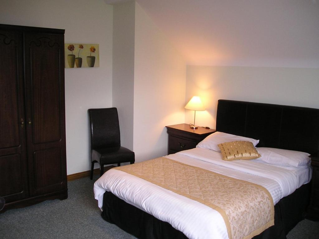 אוטרארד Mountain View Guesthouse מראה חיצוני תמונה