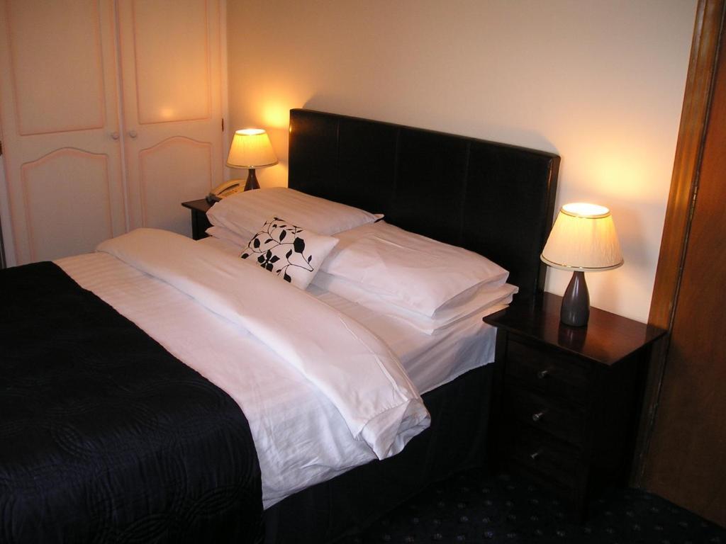 אוטרארד Mountain View Guesthouse מראה חיצוני תמונה