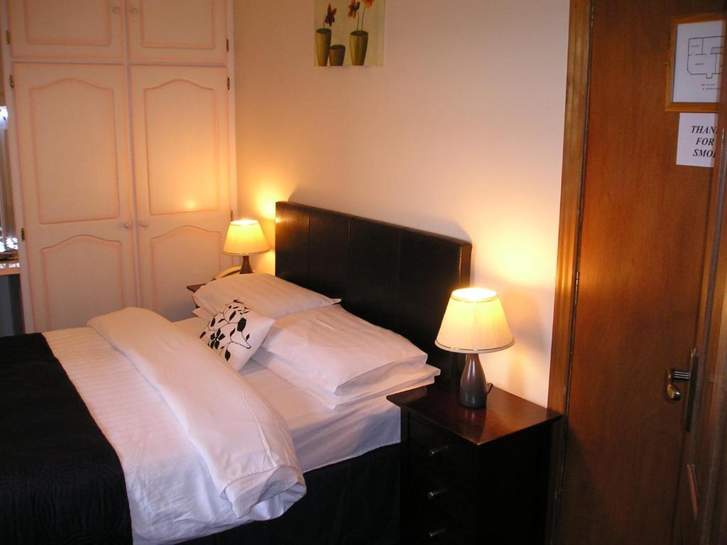 אוטרארד Mountain View Guesthouse מראה חיצוני תמונה