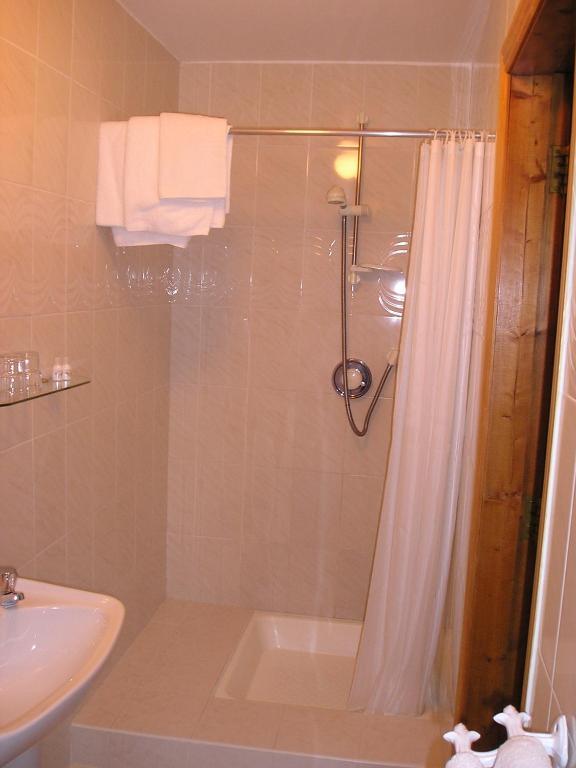 אוטרארד Mountain View Guesthouse חדר תמונה