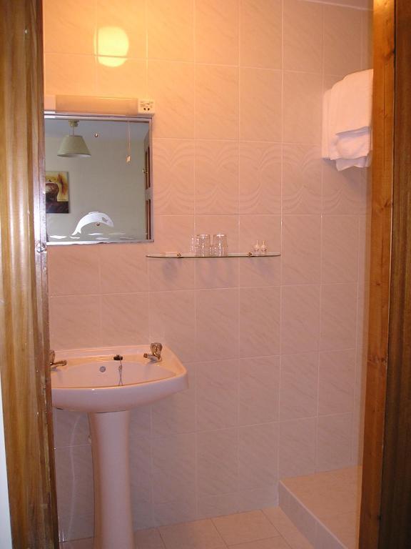 אוטרארד Mountain View Guesthouse חדר תמונה