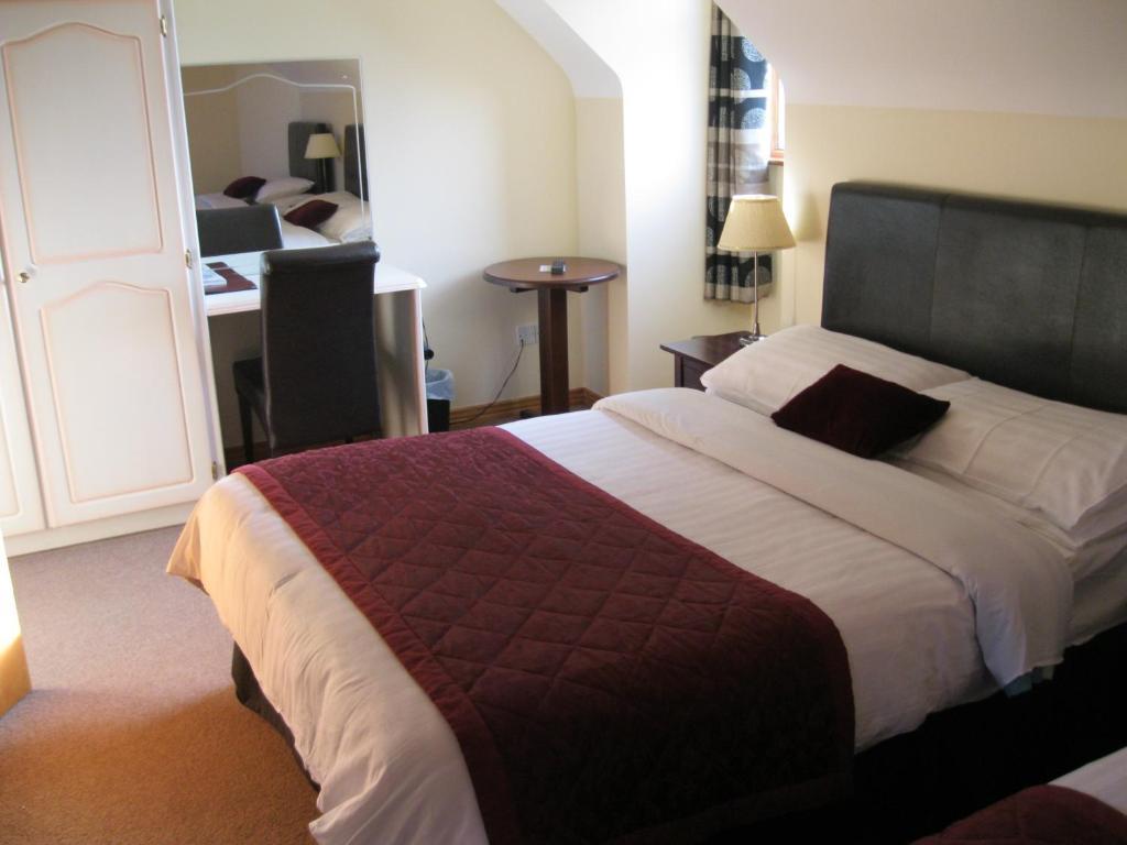 אוטרארד Mountain View Guesthouse מראה חיצוני תמונה