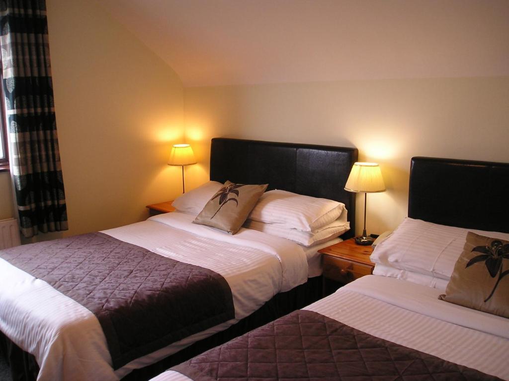 אוטרארד Mountain View Guesthouse חדר תמונה
