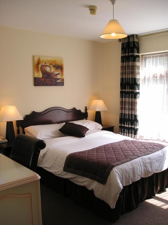 אוטרארד Mountain View Guesthouse מראה חיצוני תמונה