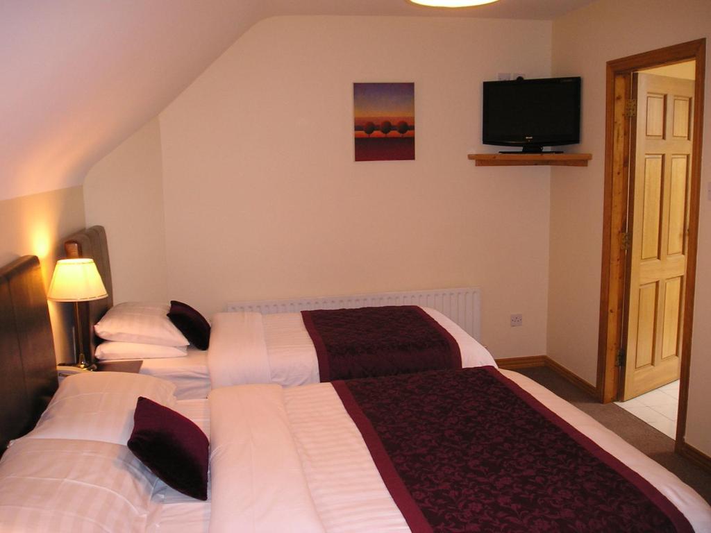אוטרארד Mountain View Guesthouse מראה חיצוני תמונה